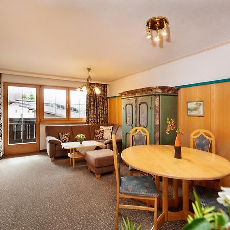 Appartementanlage Kerber Seefeld in Tirol Exterior photo