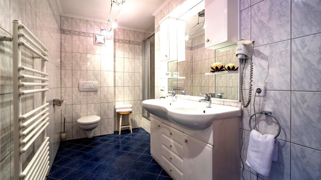 Appartementanlage Kerber Seefeld in Tirol Exterior photo