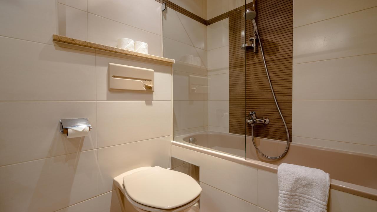 Appartementanlage Kerber Seefeld in Tirol Exterior photo