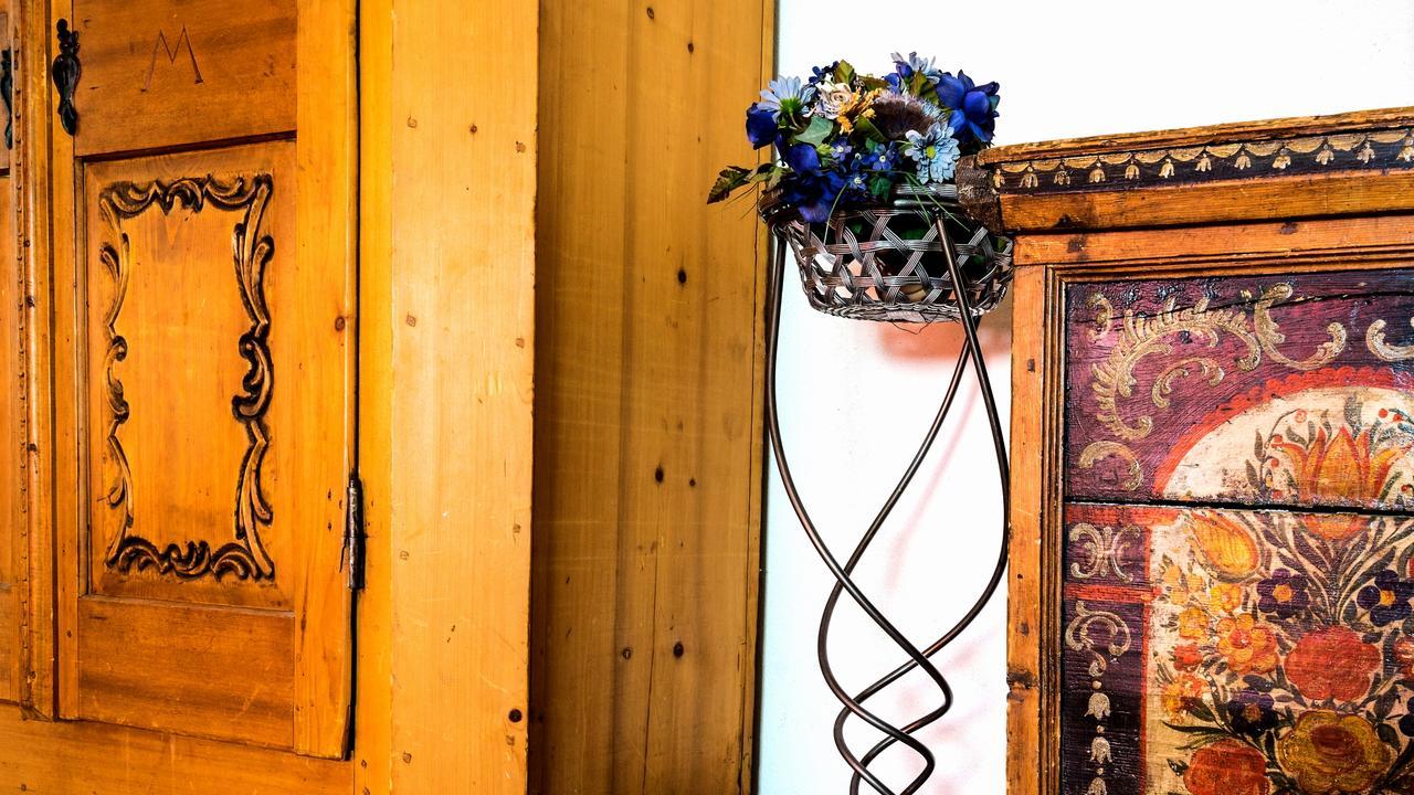 Appartementanlage Kerber Seefeld in Tirol Exterior photo