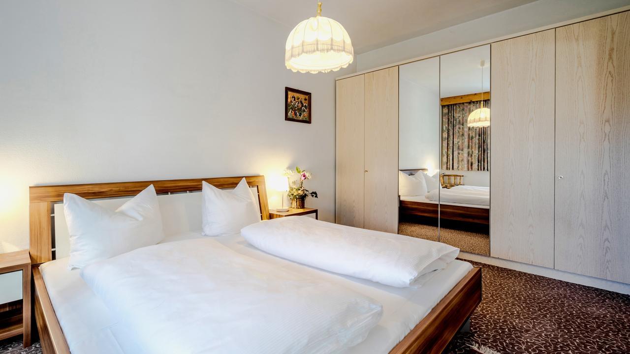 Appartementanlage Kerber Seefeld in Tirol Exterior photo