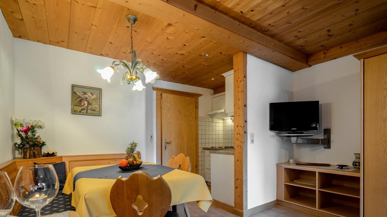 Appartementanlage Kerber Seefeld in Tirol Exterior photo