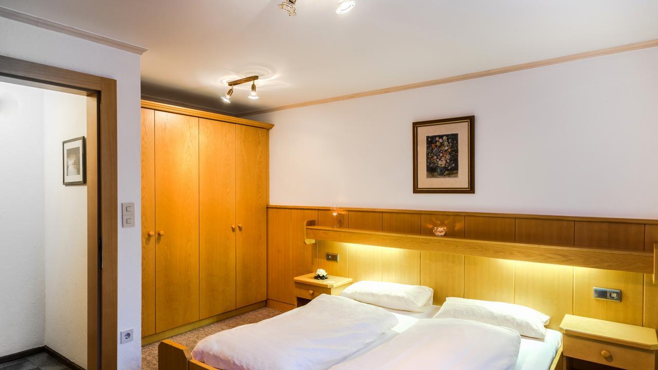 Appartementanlage Kerber Seefeld in Tirol Exterior photo