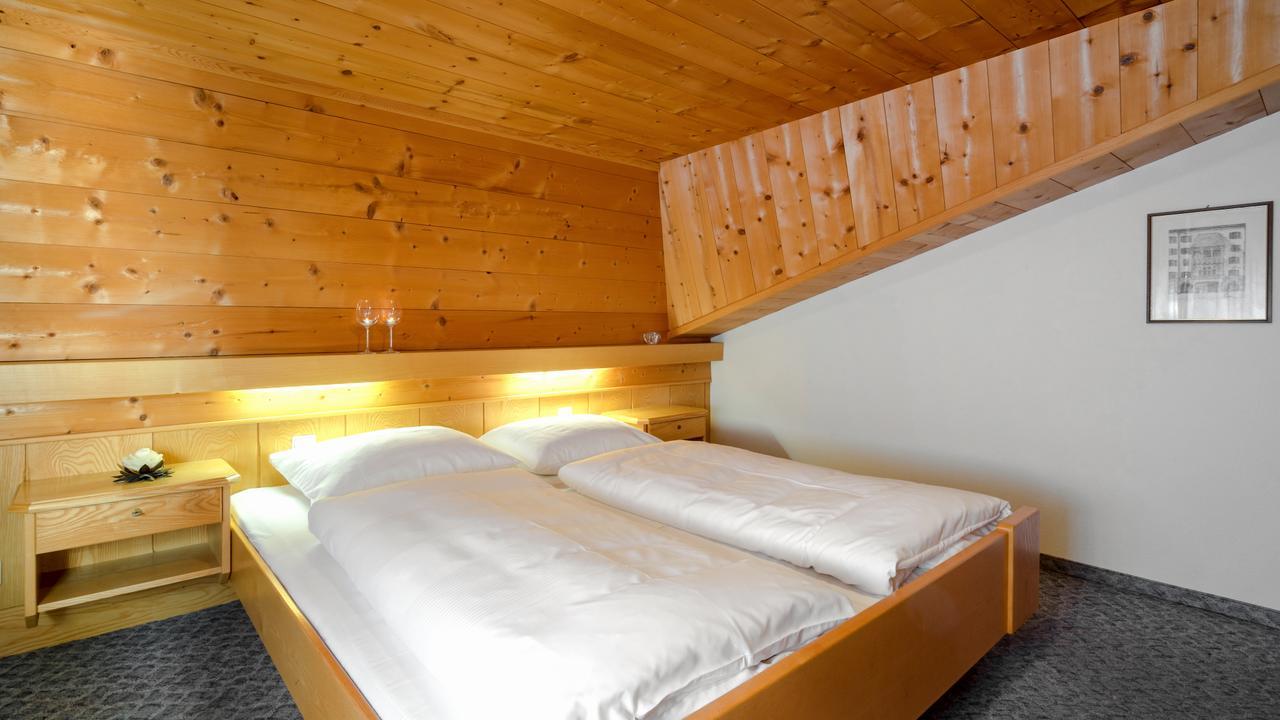 Appartementanlage Kerber Seefeld in Tirol Exterior photo