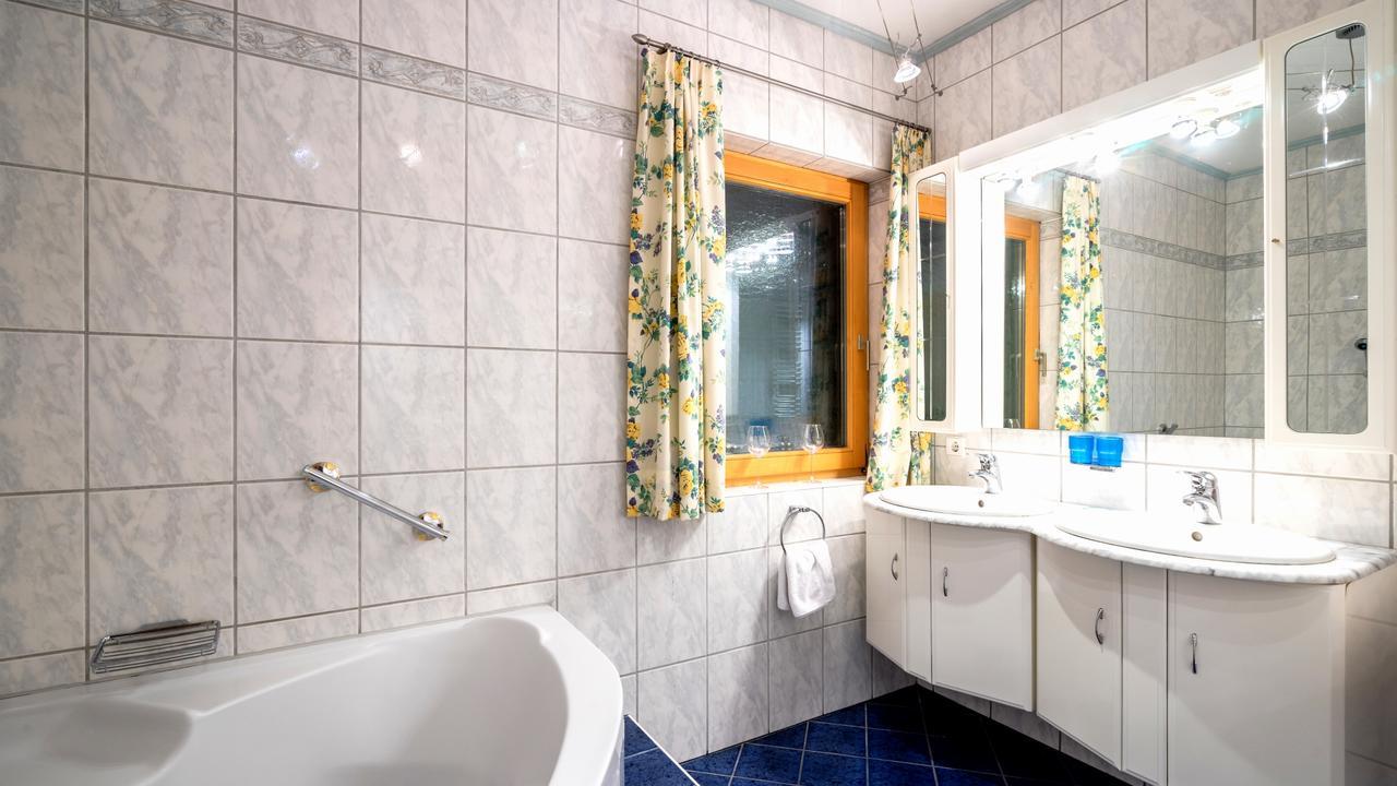 Appartementanlage Kerber Seefeld in Tirol Exterior photo