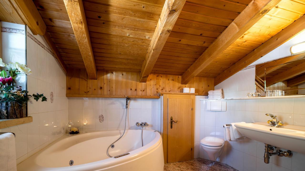 Appartementanlage Kerber Seefeld in Tirol Exterior photo